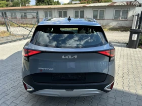 Kia Sportage 1.6 CRDI MHEV  - 16990 € / 33229.55 лв. - 42132997 5