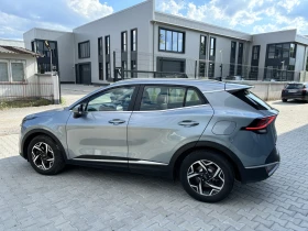 Kia Sportage 1.6 CRDI MHEV  - 16990 € / 33229.55 лв. - 42132997 4