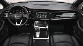 Audi SQ7 4.0 TFSI V8 quattro tiptronic 7 seats - 115990 € / 226856.72 лв. - 95044873 8