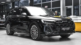 Audi SQ7 4.0 TFSI V8 quattro tiptronic 7 seats - 115990 € / 226856.72 лв. - 95044873 5