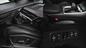 Audi SQ7 4.0 TFSI V8 quattro tiptronic 7 seats - 115990 € / 226856.72 лв. - 95044873 16