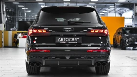 Audi SQ7 4.0 TFSI V8 quattro tiptronic 7 seats - 115990 € / 226856.72 лв. - 95044873 3
