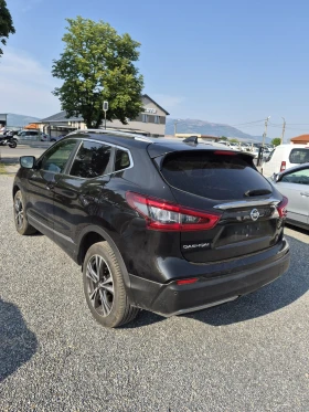 Nissan Qashqai 1.6 ��� Tekna Evro 6 | Mobile.bg � ����� ������ 4