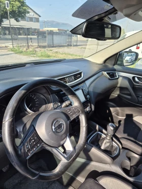 Nissan Qashqai 1.6 ��� Tekna Evro 6 | Mobile.bg � ����� ������ 6
