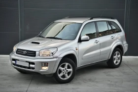 ������ Toyota Rav4