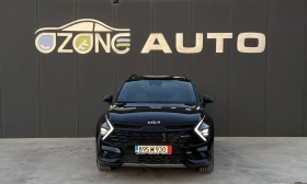 ����� �� �������� �� Kia Sportage HEV/Pano/AWD/VENTILATED/360