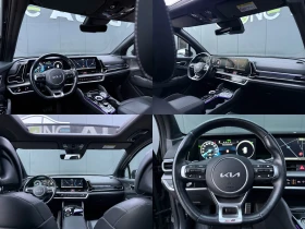 Kia Sportage HEV/Pano/AWD/VENTILATED/360 | Mobile.bg � ����� ������ 7