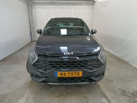 ����� �� �������� �� Kia Sportage HEV/Pano/AWD/VENTILATED/360