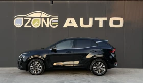 ����� �� �������� �� Kia Sportage HEV/Pano/AWD/VENTILATED/360