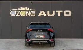 ����� �� �������� �� Kia Sportage HEV/Pano/AWD/VENTILATED/360