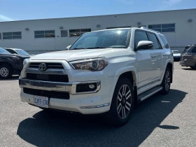 Toyota 4runner 4WD| ПАМЕТ| PANO| DISTRONIC| 