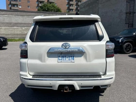 Toyota 4runner 4WD| ПАМЕТ| PANO| DISTRONIC|  | Auto.bg — изображение 15