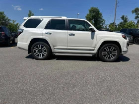 Toyota 4runner 4WD| ПАМЕТ| PANO| DISTRONIC|  | Auto.bg — изображение 14