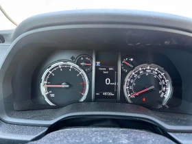Toyota 4runner 4WD| ПАМЕТ| PANO| DISTRONIC|  | Auto.bg — изображение 8