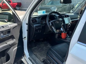 Toyota 4runner 4WD| ПАМЕТ| PANO| DISTRONIC|  | Auto.bg — изображение 16