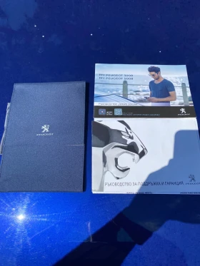 Peugeot 3008 1.5BlueHDI EA8  | Mobile.bg � ����� ������ 10
