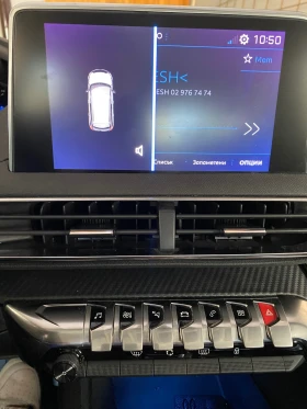 Peugeot 3008 1.5BlueHDI EAT8 70000km | Mobile.bg � ����� ������ 10