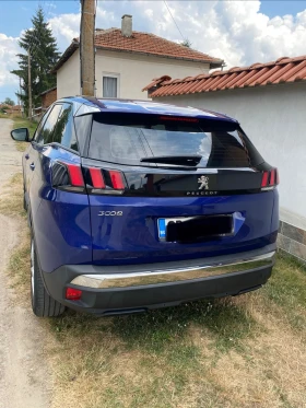 Peugeot 3008 1.5BlueHDI EA8  | Mobile.bg � ����� ������ 4