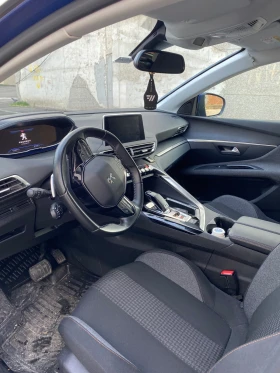 Peugeot 3008 1.5BlueHDI EA8  | Mobile.bg � ����� ������ 7
