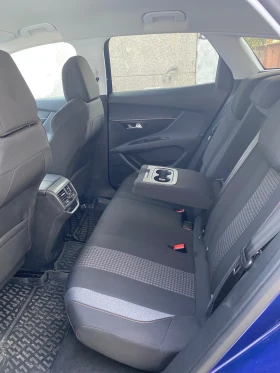 Peugeot 3008 1.5BlueHDI EA8  | Mobile.bg � ����� ������ 8