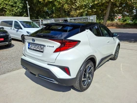 Toyota C-HR 2.0/184ks/HYBRID | Mobile.bg � ����� ������ 7