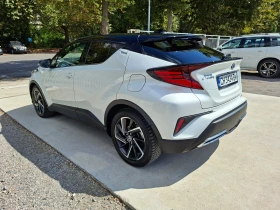 Toyota C-HR 2.0/184ks/HYBRID | Mobile.bg � ����� ������ 5