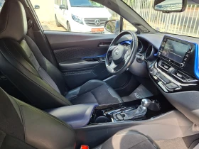 Toyota C-HR 2.0/184ks/HYBRID | Mobile.bg � ����� ������ 15