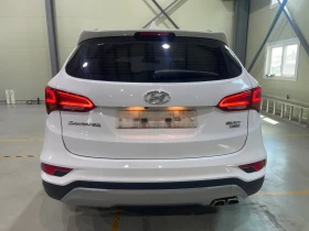 Hyundai Santa fe 2.2D ! 4WD ! Exclusive Special ! - 13900 € - 82828178 5