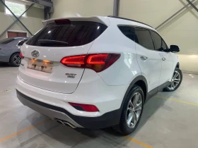 Hyundai Santa fe 2.2D ! 4WD ! Exclusive Special ! - 13900 € - 82828178 4