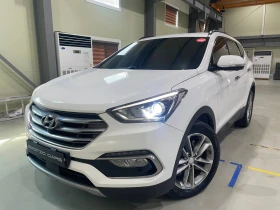 Hyundai Santa fe 2.2D ! 4WD ! Exclusive Special ! - 13900 € - 82828178 3