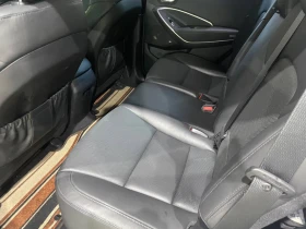 Hyundai Santa fe 2.2D ! 4WD ! Exclusive Special ! - 13900 € - 82828178 10