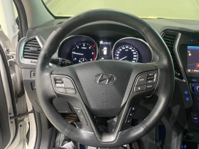 Hyundai Santa fe 2.2D ! 4WD ! Exclusive Special ! - 13900 € - 82828178 13