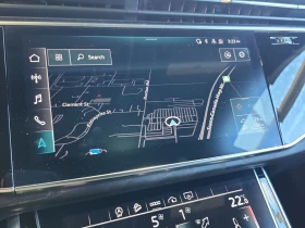 Audi Q8 55 Tfsi Quattro Progressiv, ���������� | Mobile.bg � ����� ������ 11