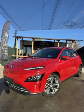 ����� �� �������� �� Hyundai Kona 64KWh/PRIME/��������/SOH100%/BLUELINK/2022�.
