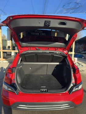 Hyundai Kona 64KWh/PRIME/��������/SOH100%/BLUELINK/2022�. | Mobile.bg � ����� ������ 17
