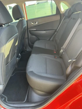 Hyundai Kona 64KWh/PRIME/��������/SOH100%/BLUELINK/2022�. | Mobile.bg � ����� ������ 9