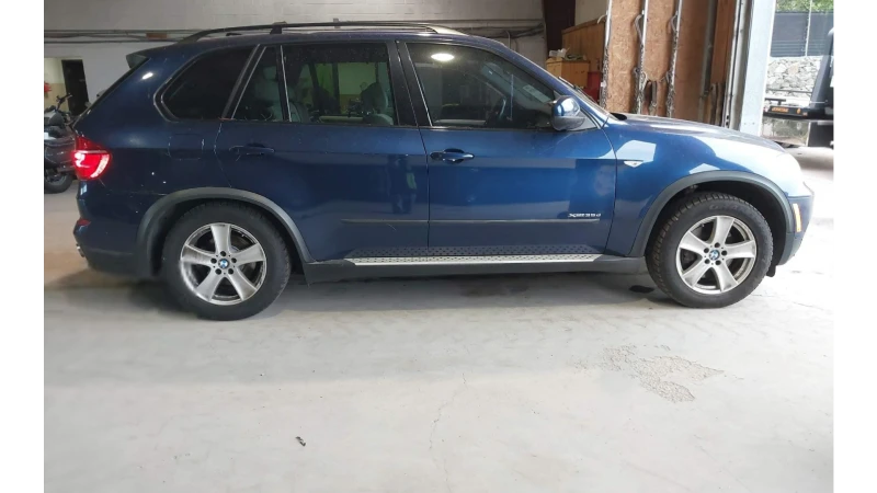 BMW X5 XDRIVE 35D LCI, снимка 6 - Автомобили и джипове - 47510628