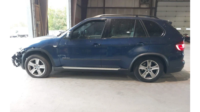 BMW X5 XDRIVE 35D LCI, снимка 7 - Автомобили и джипове - 47510628