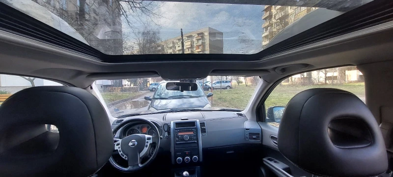 Nissan X-trail, снимка 5 - Автомобили и джипове - 49299051