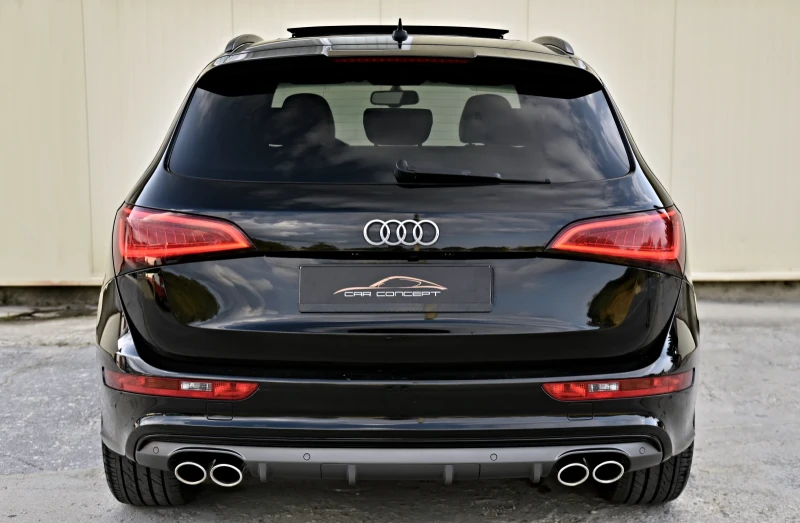 Audi SQ5 3.0TDI COMPETITION PLUS340h.p S-LINE RS-SITZE 20RS, снимка 5 - Автомобили и джипове - 51290428