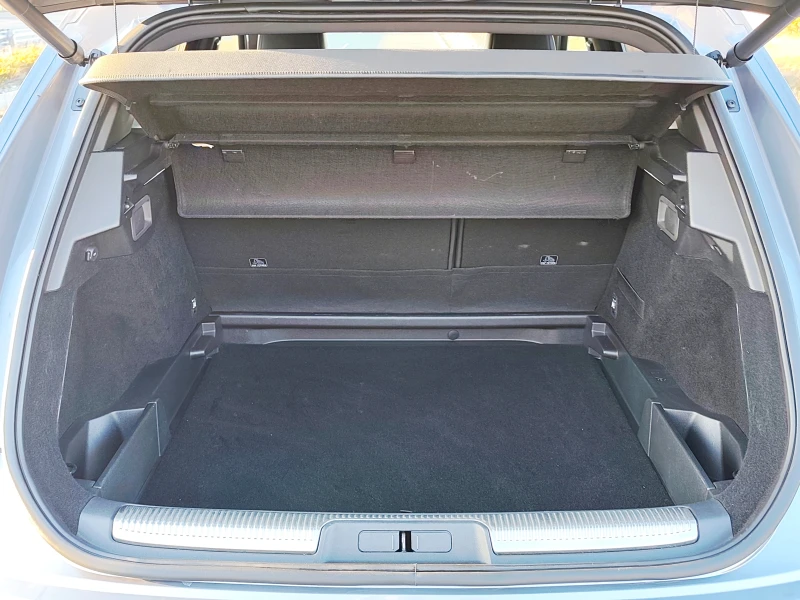 DS DS 7 Crossback 2.0HDI RIVOLI EURO6D, снимка 14 - Автомобили и джипове - 52380870