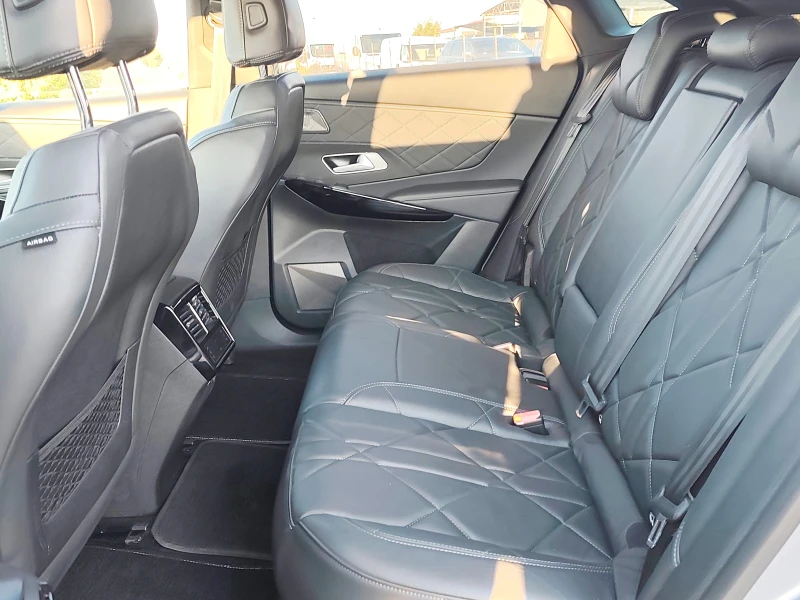 DS DS 7 Crossback 2.0HDI RIVOLI EURO6D, снимка 16 - Автомобили и джипове - 52380870
