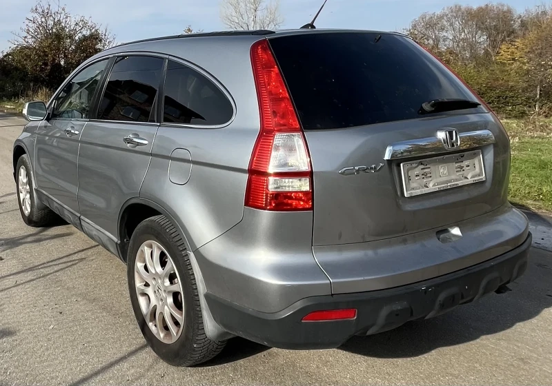 Honda Cr-v 2, 2 I-CDTI stage 1, 160 hp, снимка 7 - Автомобили и джипове - 52446330