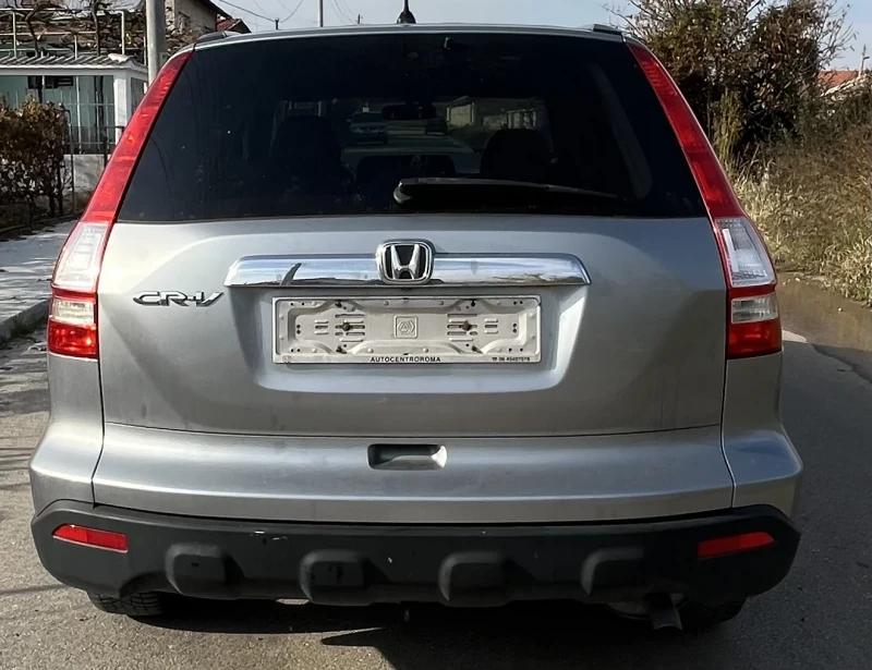 Honda Cr-v 2, 2 I-CDTI stage 1, 160 hp, снимка 6 - Автомобили и джипове - 52446330