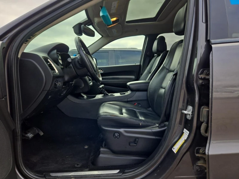 Dodge Durango GT* 3.6* Шибедах* Подгреви* 7местна, снимка 5 - Автомобили и джипове - 52481618