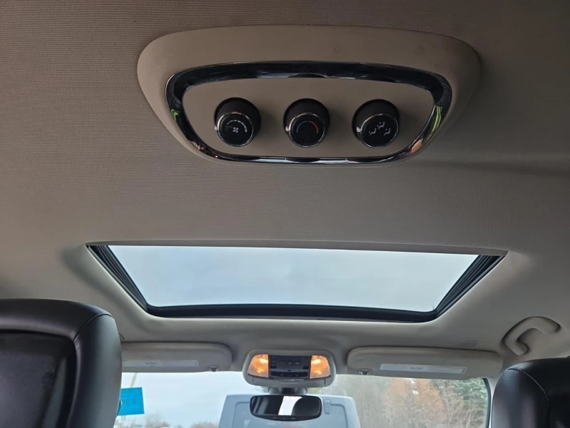 Dodge Durango GT* 3.6* Шибедах* Подгреви* 7местна, снимка 11 - Автомобили и джипове - 52481618