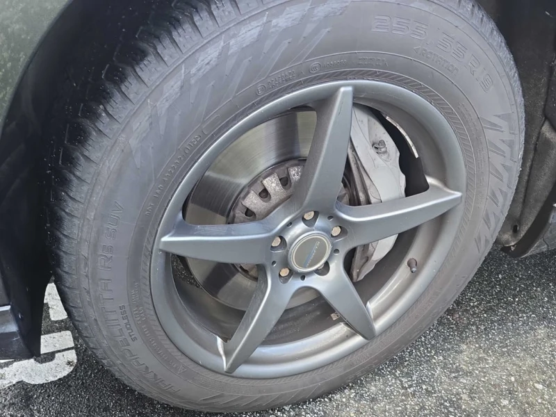 Audi Q7 2018  TECHNIK QUATTRO  * БЕЗ ПЪРВОНАЧАЛНА ВНОСКА* , снимка 6 - Автомобили и джипове - 52959028