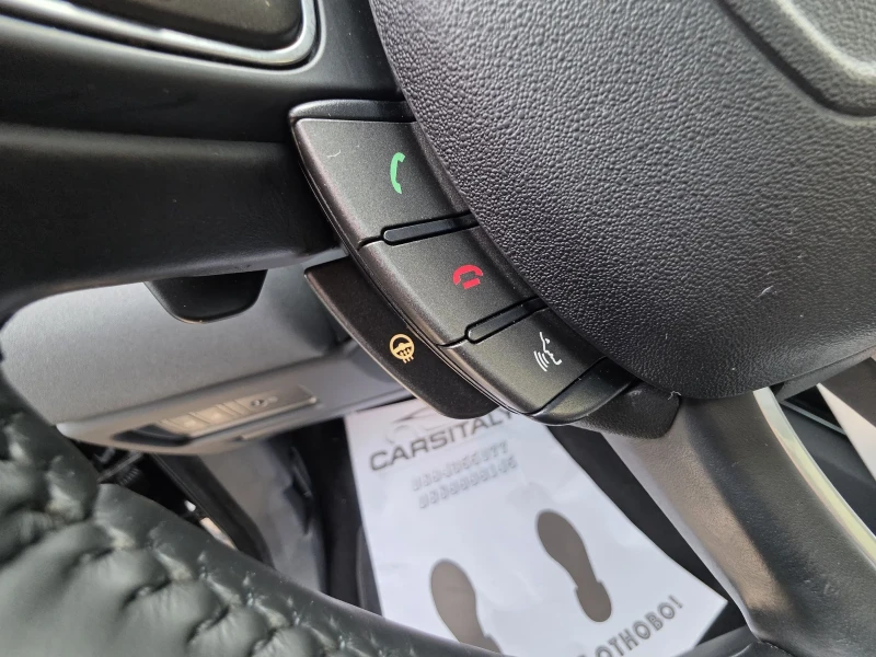 Land Rover Range Rover Evoque R DYNAMIC= ПАНОРАМА= ПОДГРЕВ= FULL, снимка 13 - Автомобили и джипове - 53336633