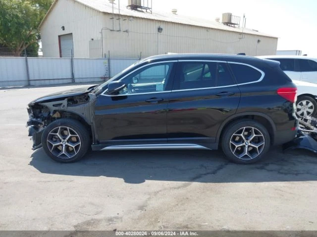 BMW X1  XDRIVE28I - изображение 9