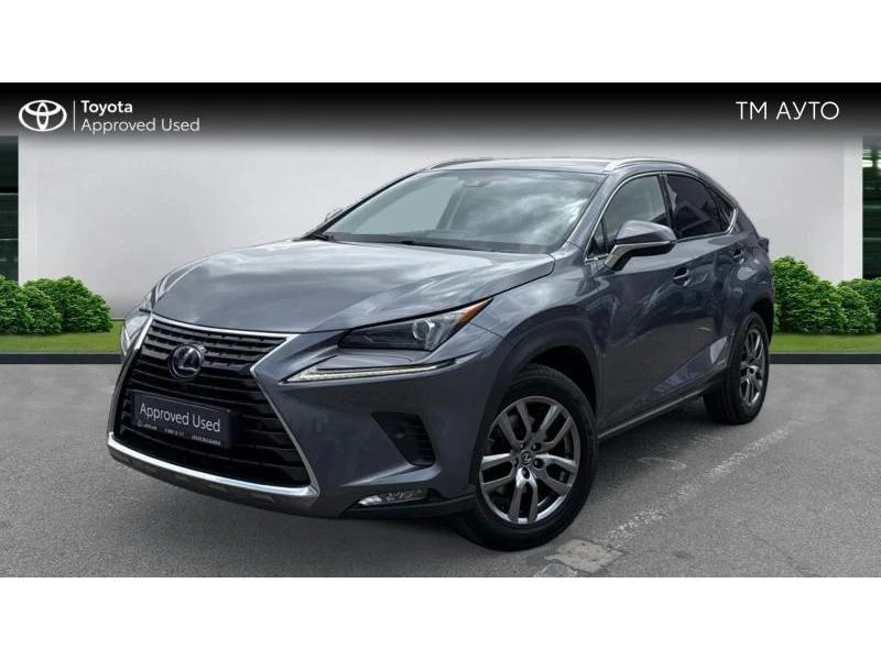 Lexus NX 300h Luxury - 64900 лв. - 98131937 1